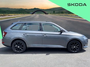 Used Skoda Fabia 2022 for sale - 78745293: Photo