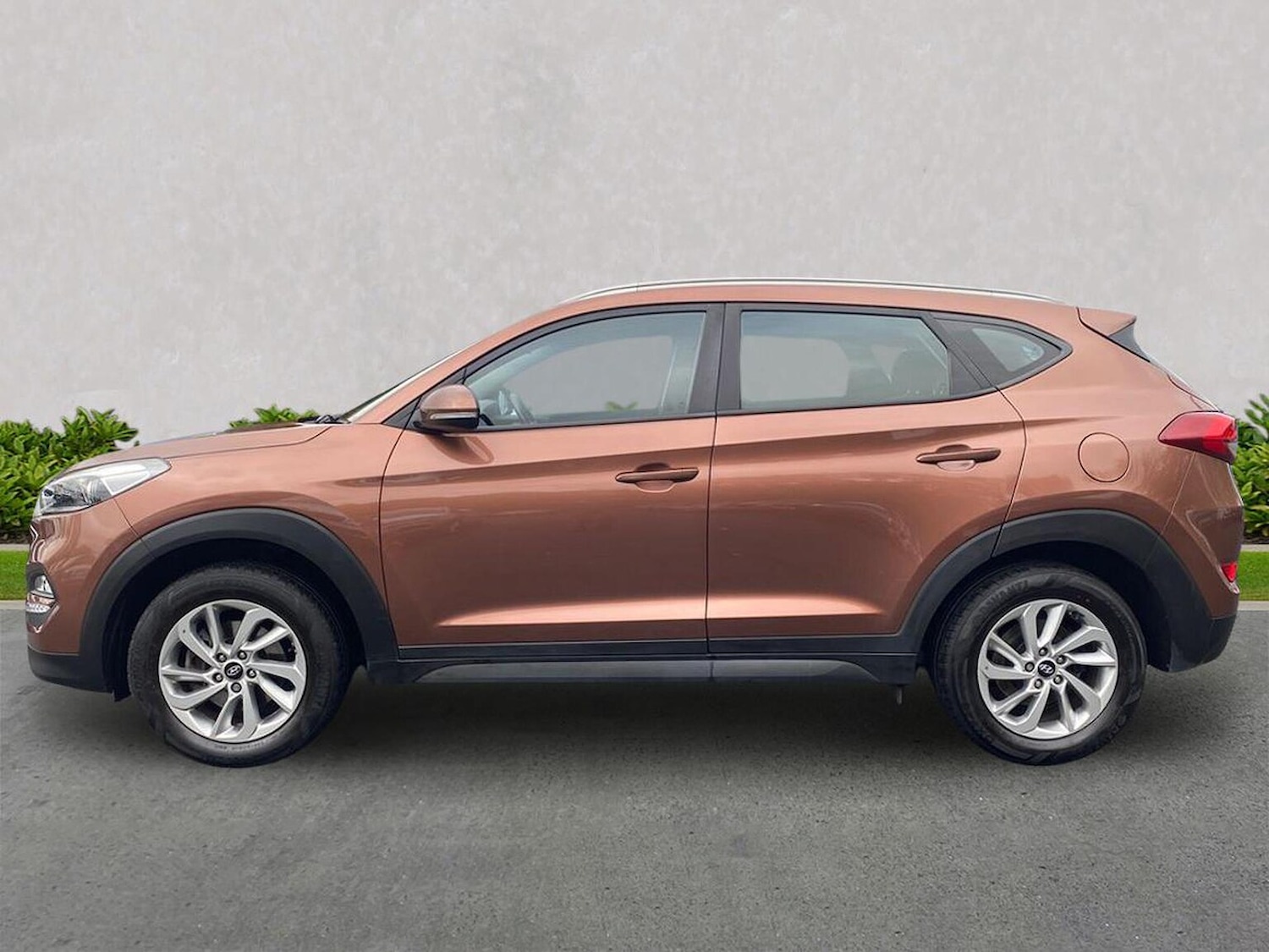 Used Hyundai TUCSON 2017 for sale - 76957512: Photo 20