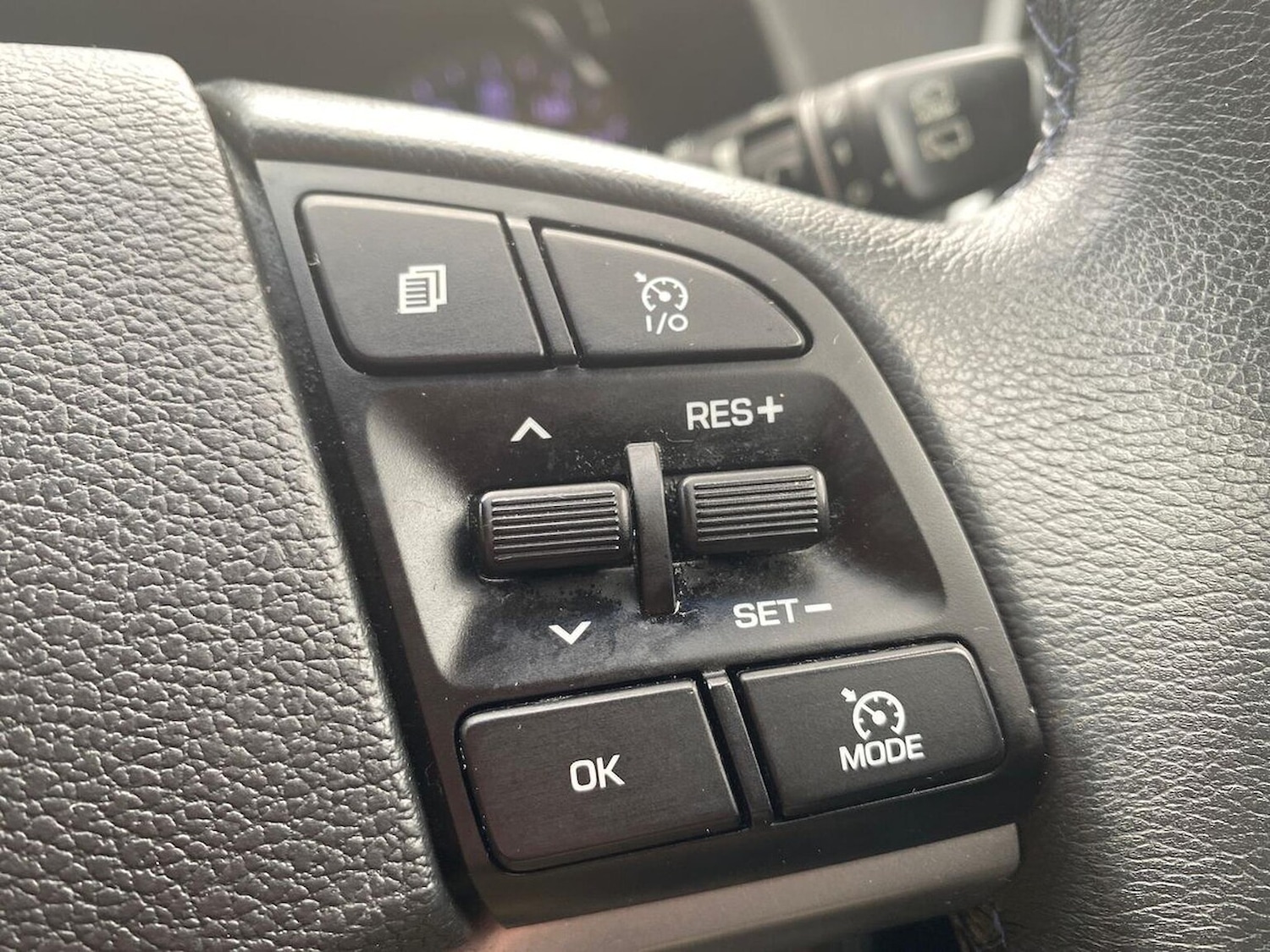 Used Hyundai TUCSON 2017 for sale - 76957512: Photo 27