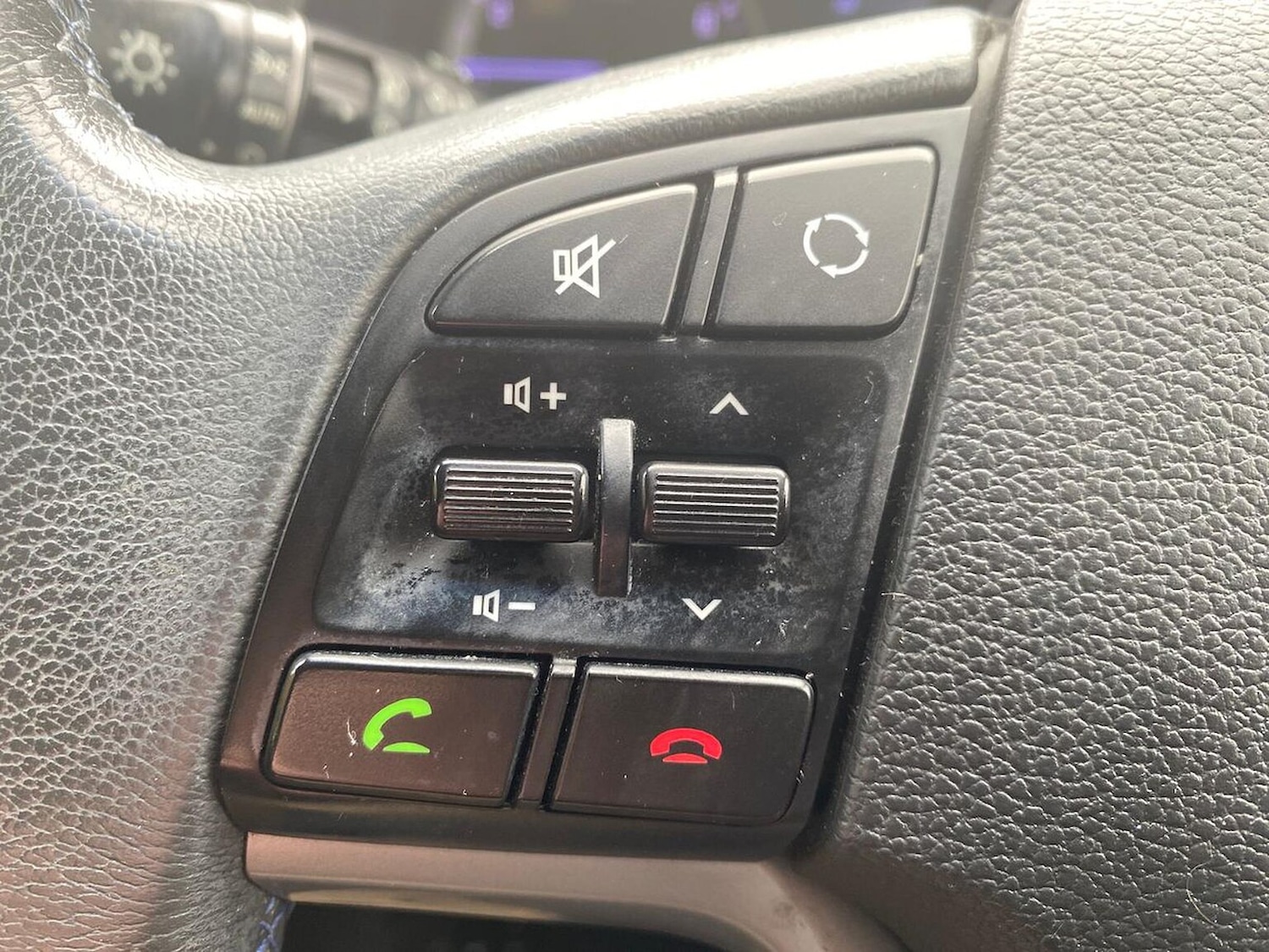 Used Hyundai TUCSON 2017 for sale - 76957512: Photo 28