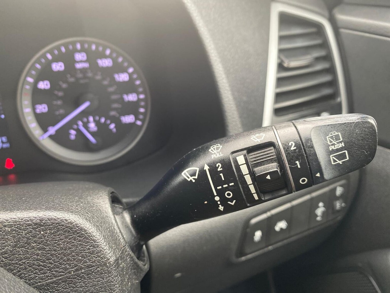 Used Hyundai TUCSON 2017 for sale - 76957512: Photo 29