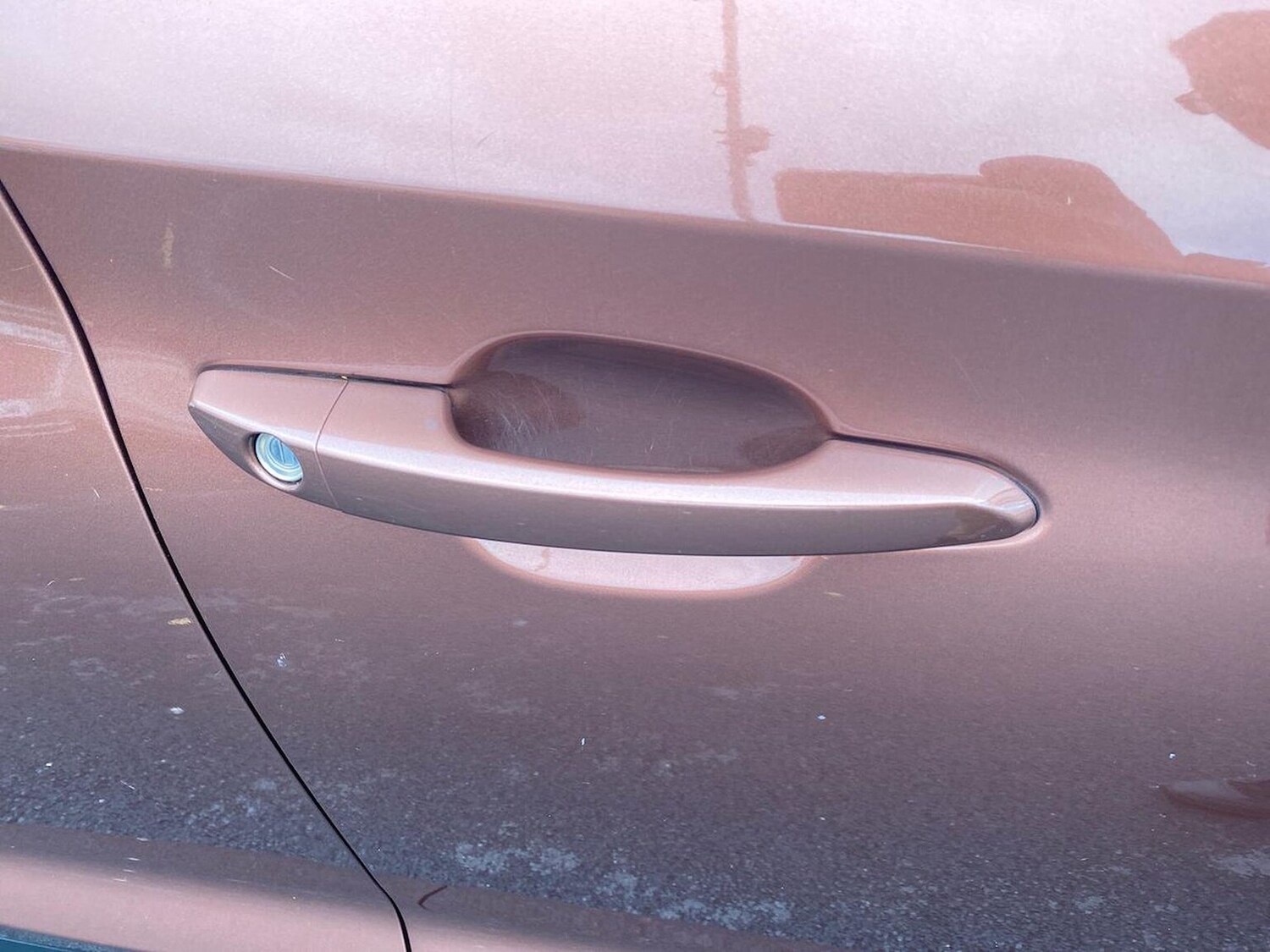 Used Hyundai TUCSON 2017 for sale - 76957512: Photo 37