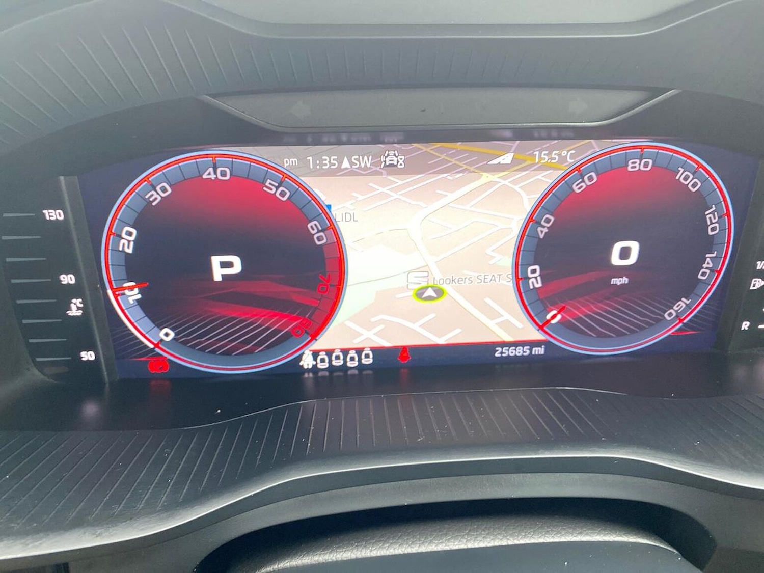 Used Skoda Kodiaq 2021 for sale - 76461802: Photo 10