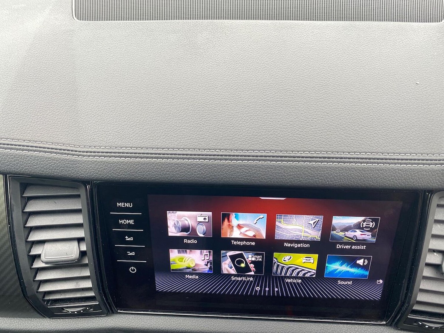 Used Skoda Kodiaq 2021 for sale - 76461802: Photo 11