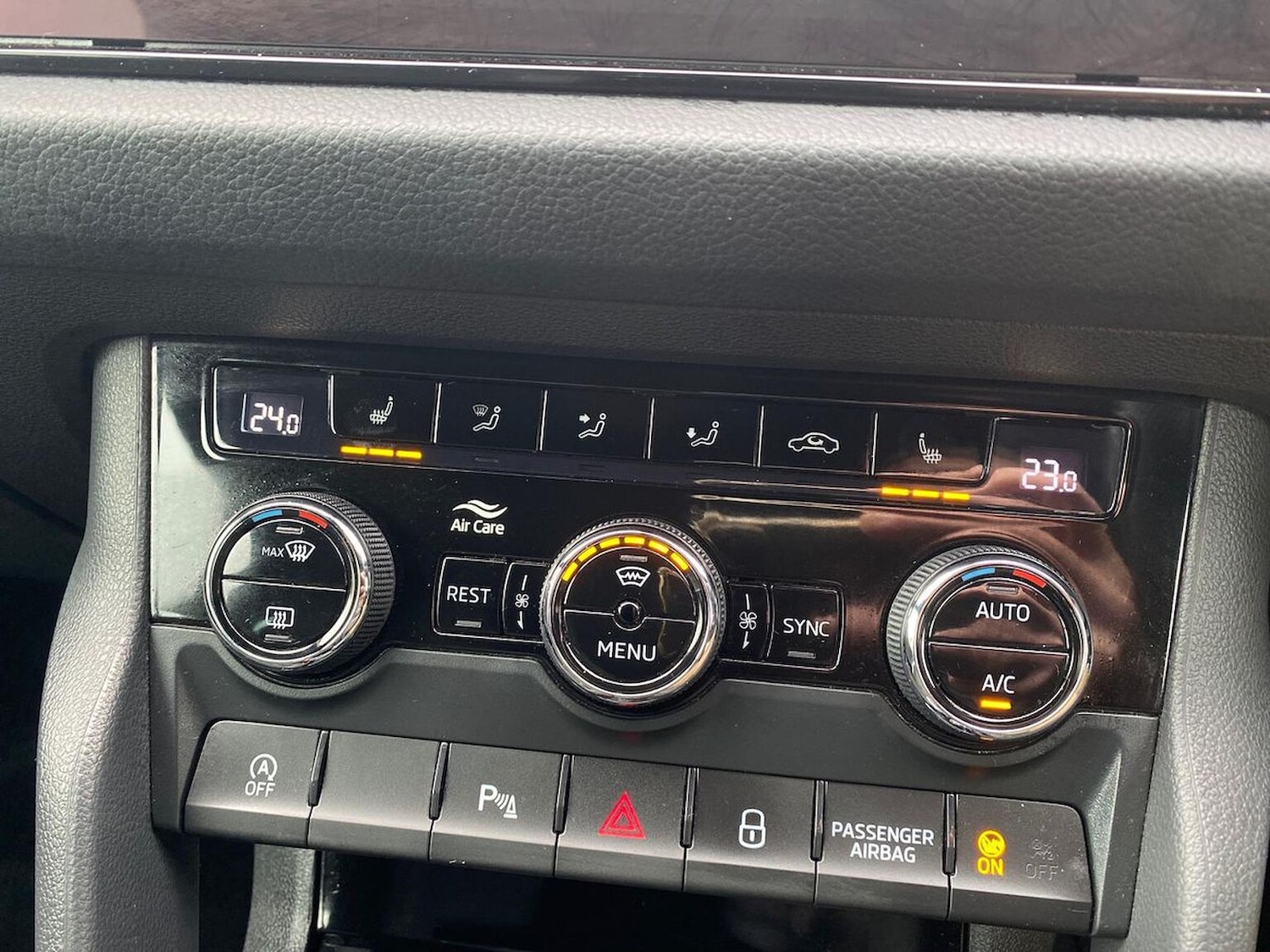 Used Skoda Kodiaq 2021 for sale - 76461802: Photo 12