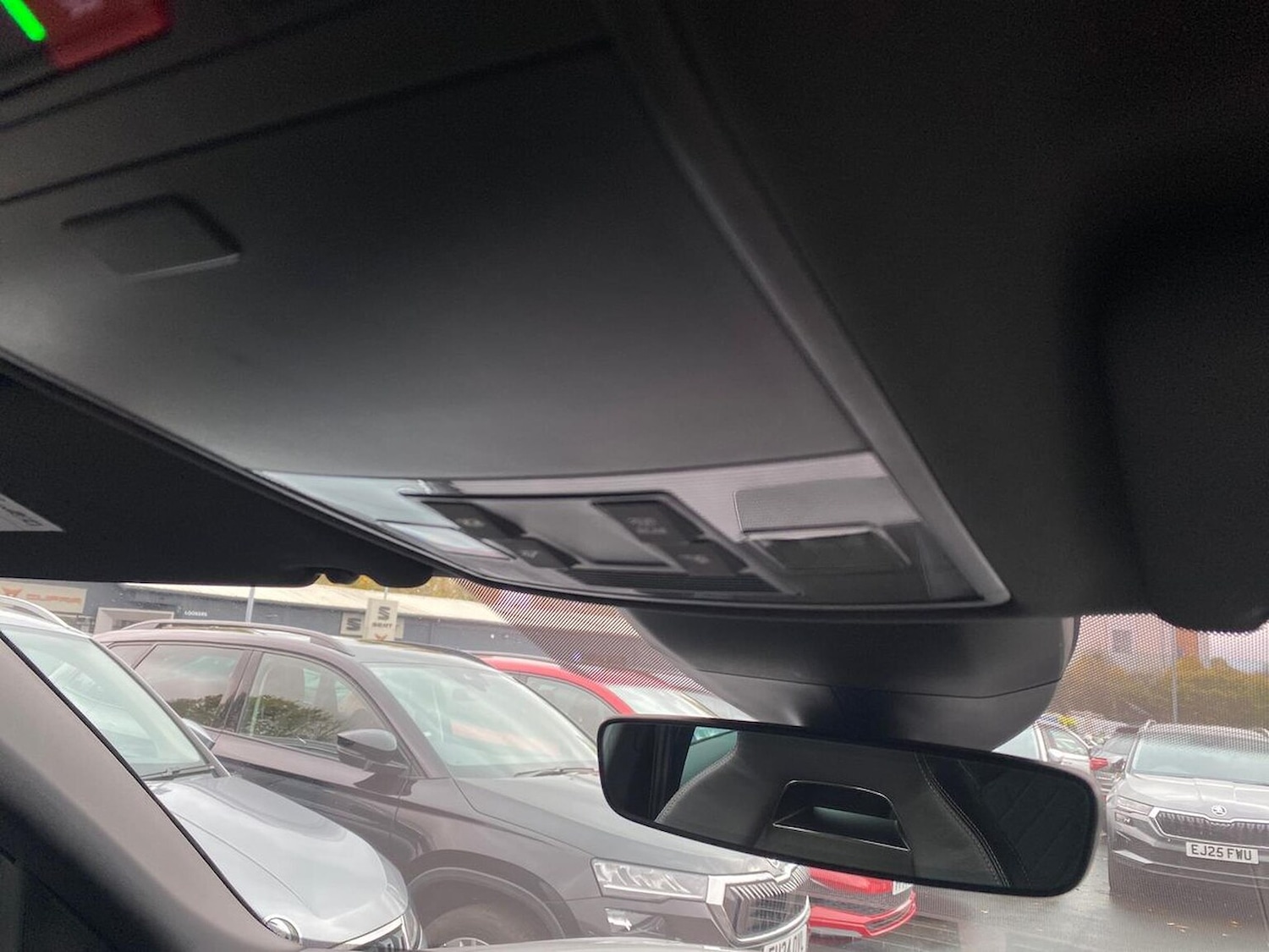 Used Skoda Kodiaq 2021 for sale - 76461802: Photo 14