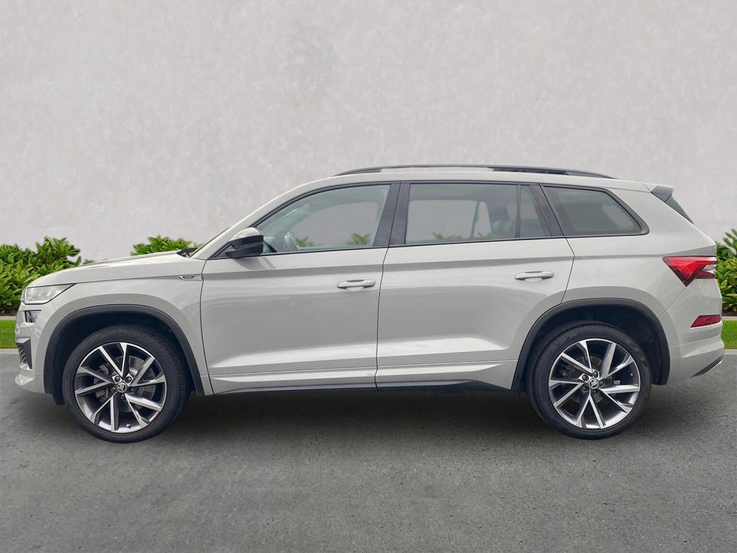 Used Skoda Kodiaq 2021 for sale - 76461802: Photo 19