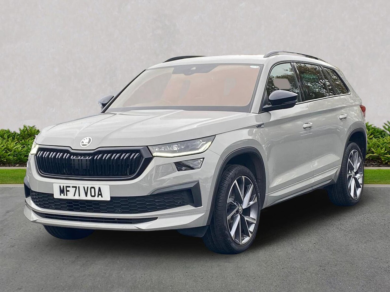 Used Skoda Kodiaq 2021 for sale - 76461802: Photo 20