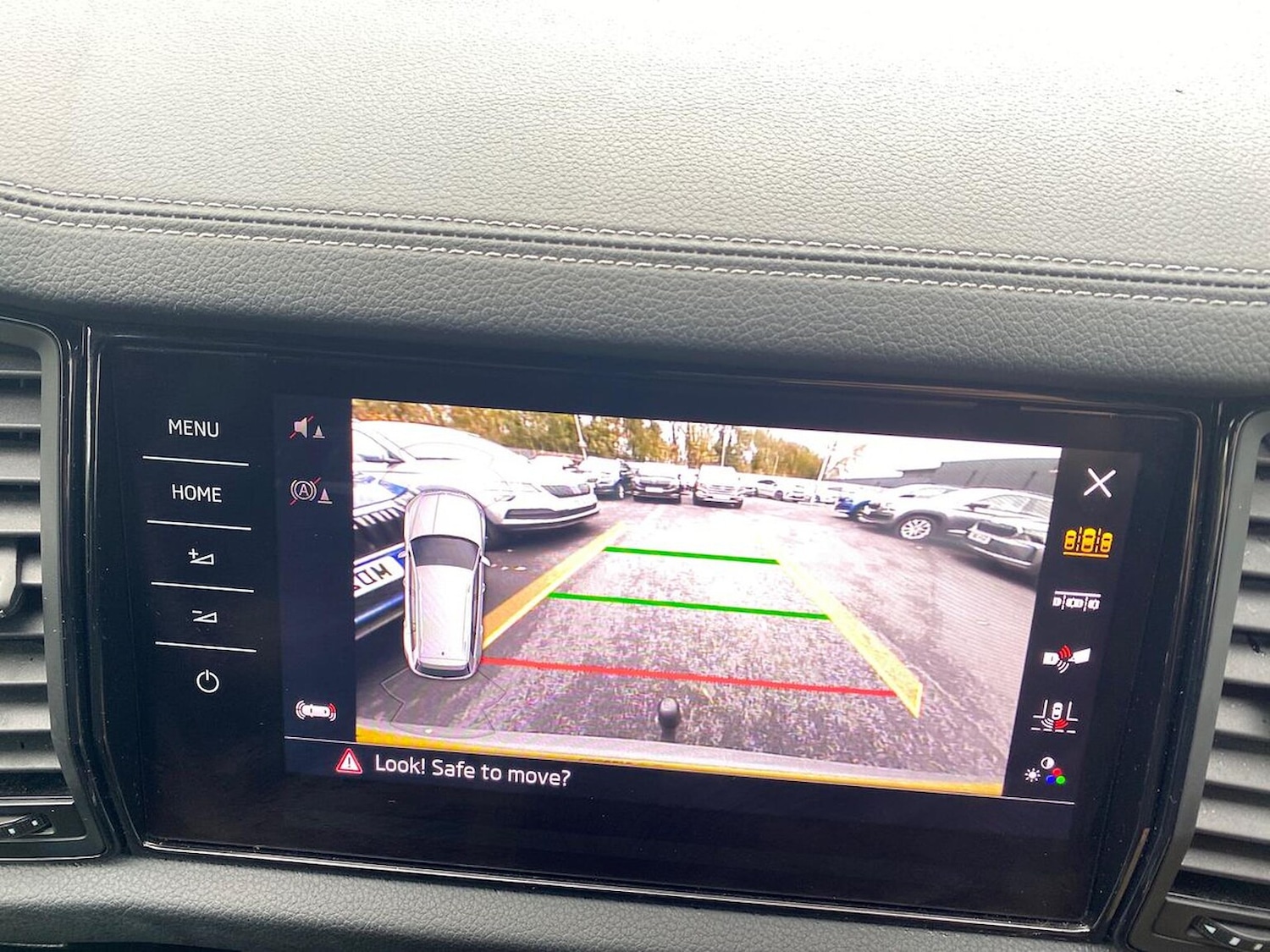 Used Skoda Kodiaq 2021 for sale - 76461802: Photo 23