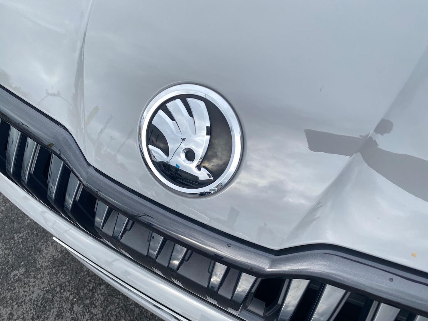 Used Skoda Kodiaq 2021 for sale - 76461802: Photo 32