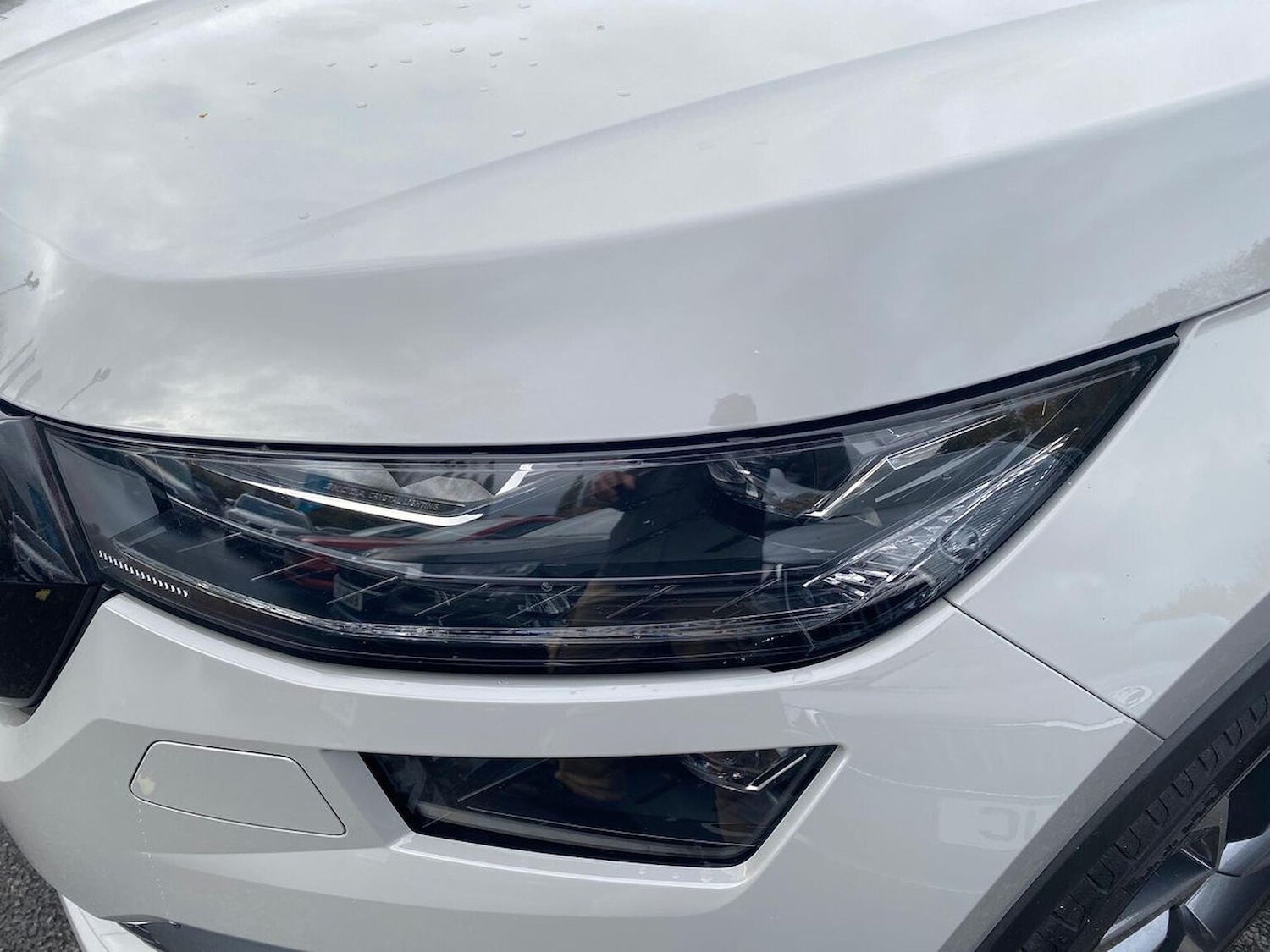 Used Skoda Kodiaq 2021 for sale - 76461802: Photo 33