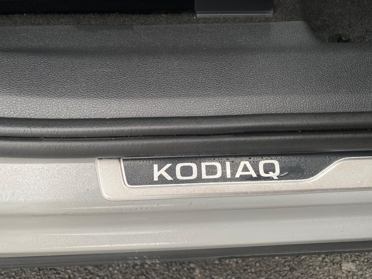 Used Skoda Kodiaq 2021 for sale - 76461802: Photo 34
