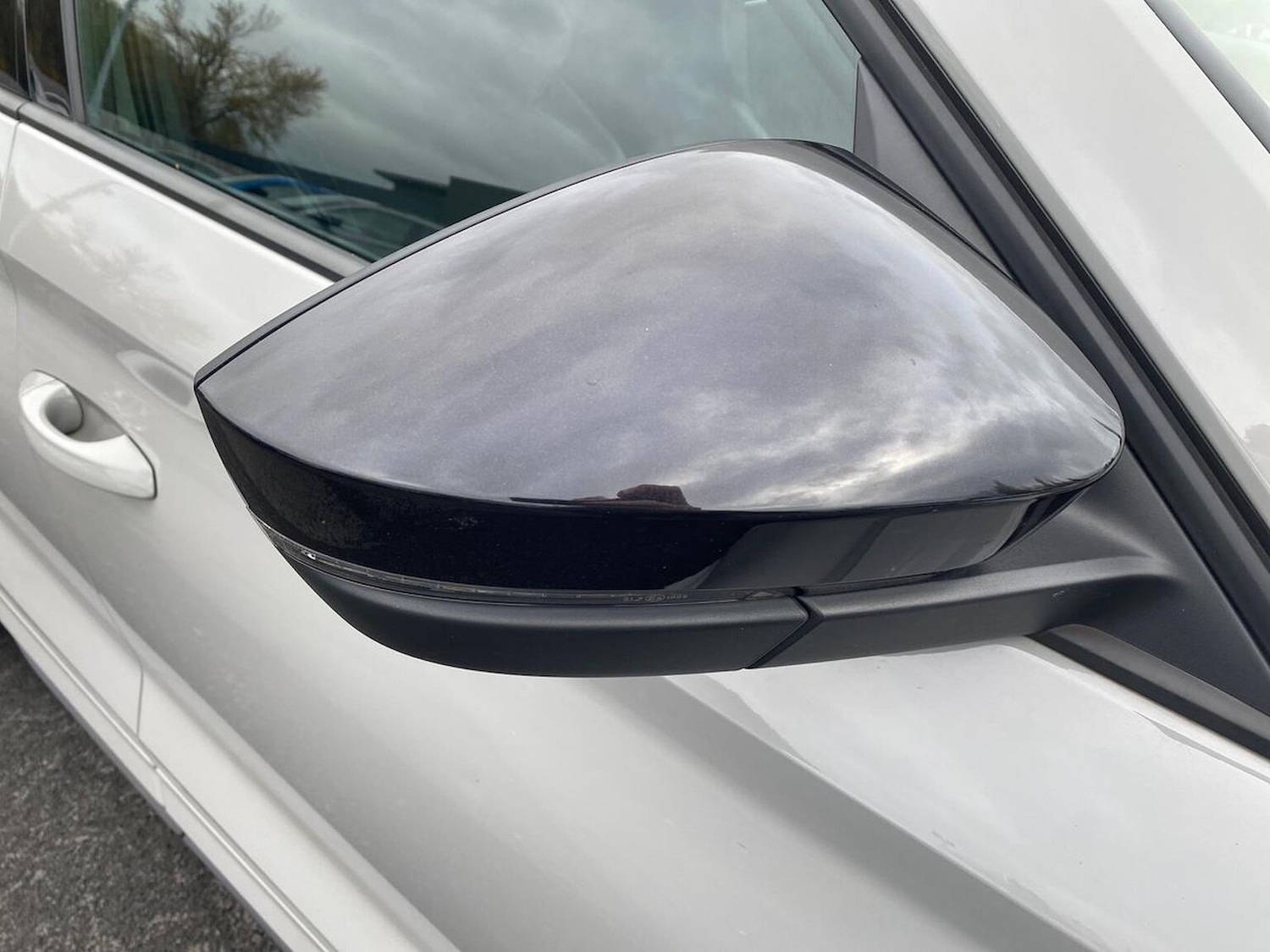 Used Skoda Kodiaq 2021 for sale - 76461802: Photo 37