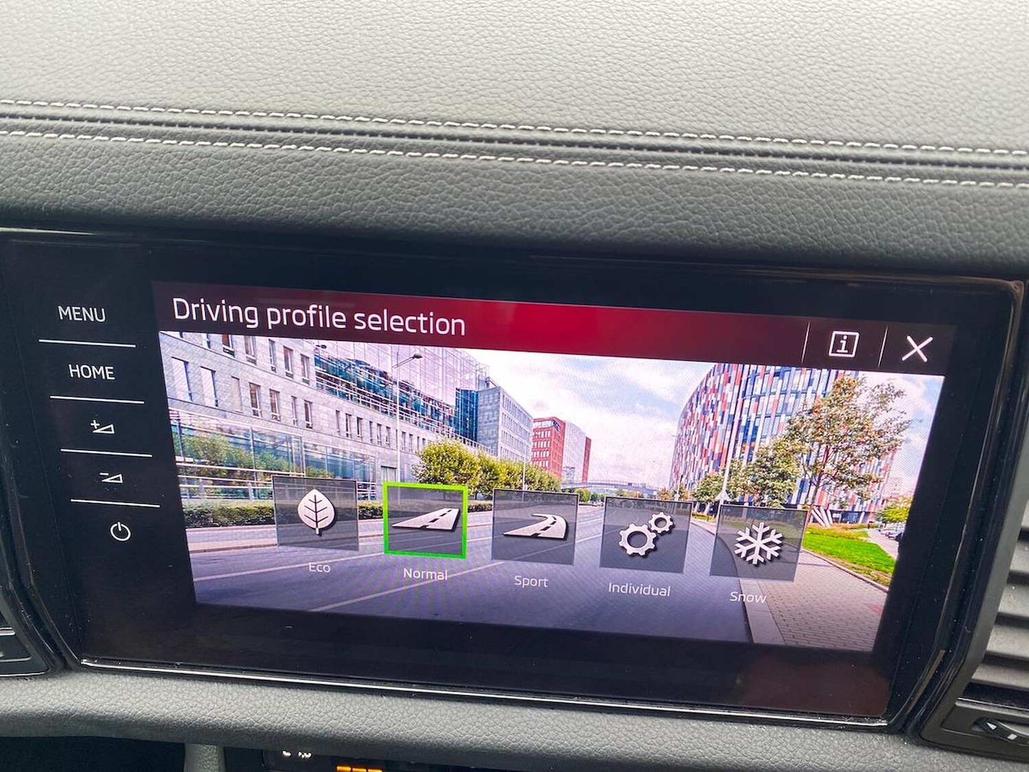 Used Skoda Kodiaq 2021 for sale - 76461802: Photo 43