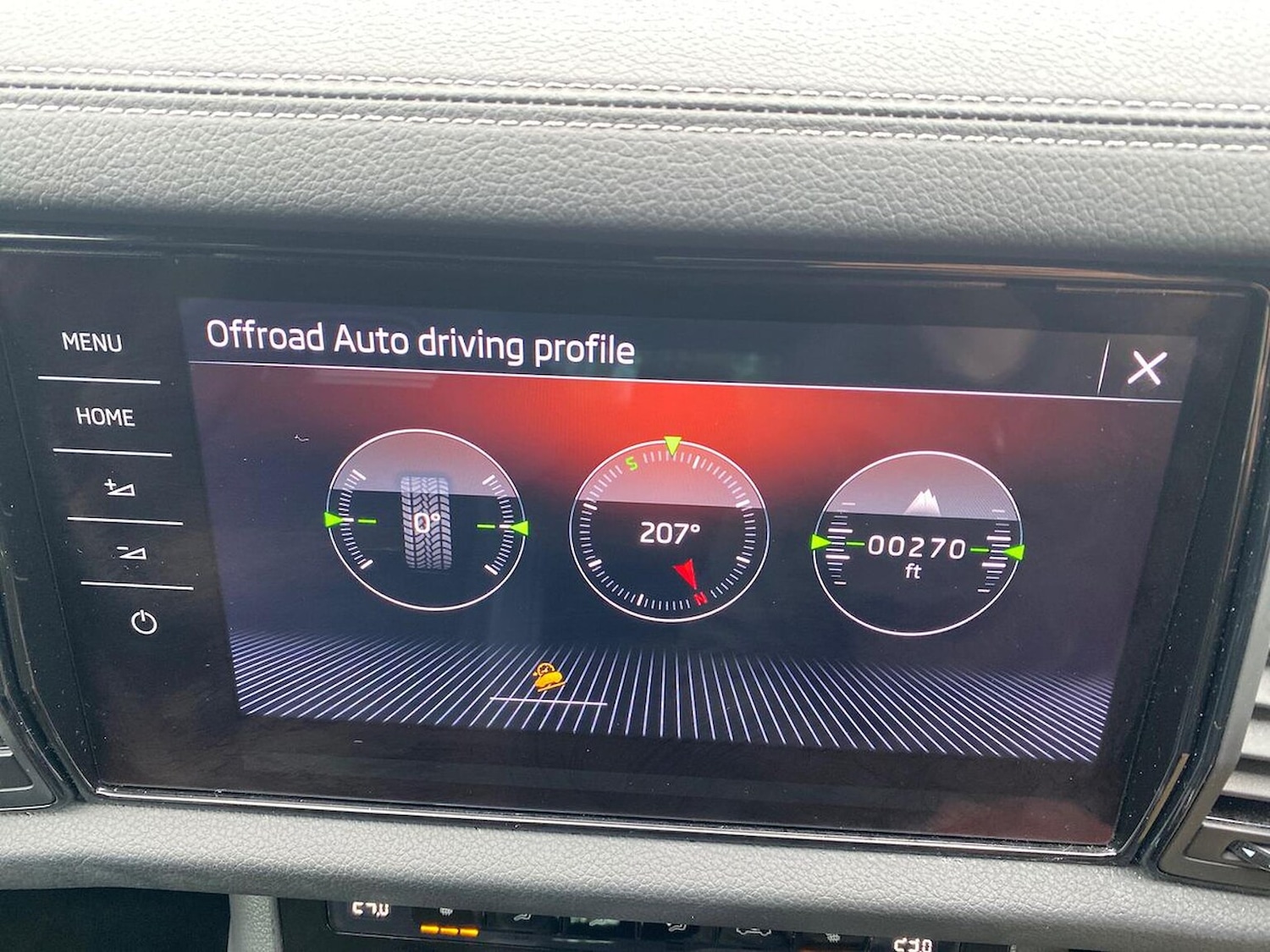 Used Skoda Kodiaq 2021 for sale - 76461802: Photo 44