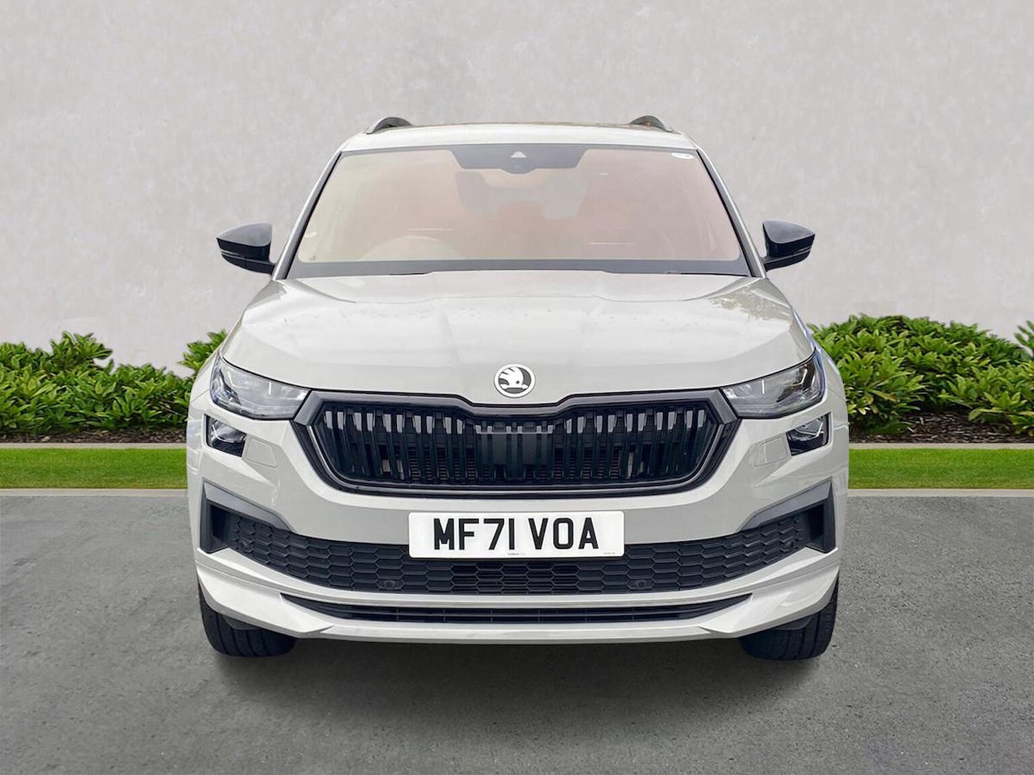 Used Skoda Kodiaq 2021 for sale - 76461802: Photo 5