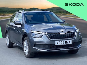 Used Skoda Kamiq 2023 for sale - 78871955: Photo