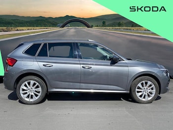 Used Skoda Kamiq 2023 for sale - 78871955: Photo