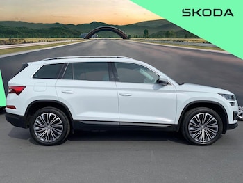 Used Skoda Kodiaq 2023 for sale - 79365959: Photo
