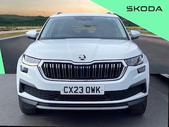 Used Skoda Kodiaq 2023 for sale - 79365959: Photo