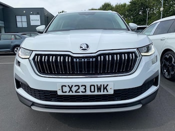 Used Skoda Kodiaq 2023 for sale - 79365959: Photo