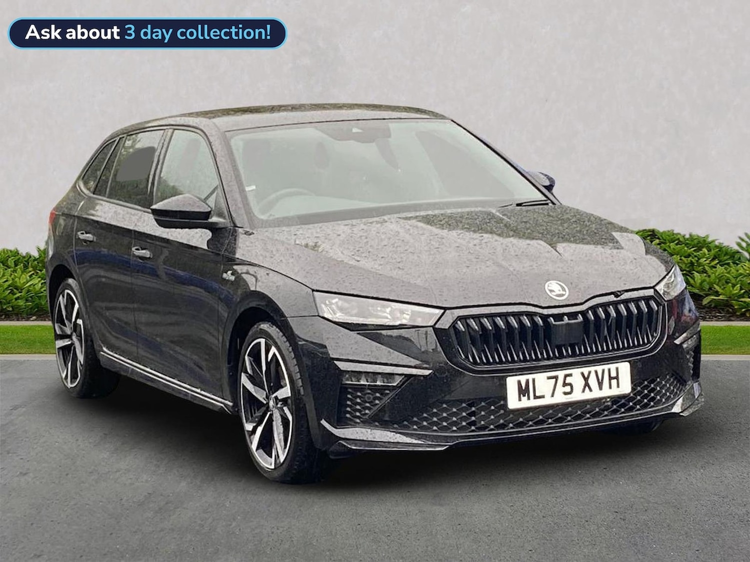 Used Skoda Scala 2025 for sale - 76164791: Photo 1