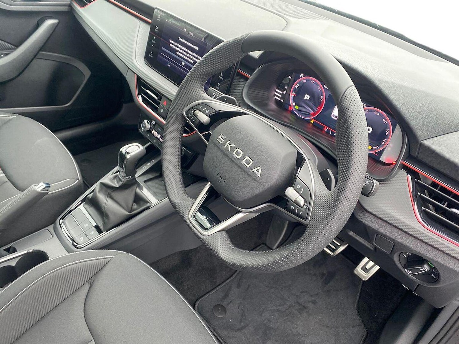 Used Skoda Scala 2025 for sale - 76164791: Photo 15