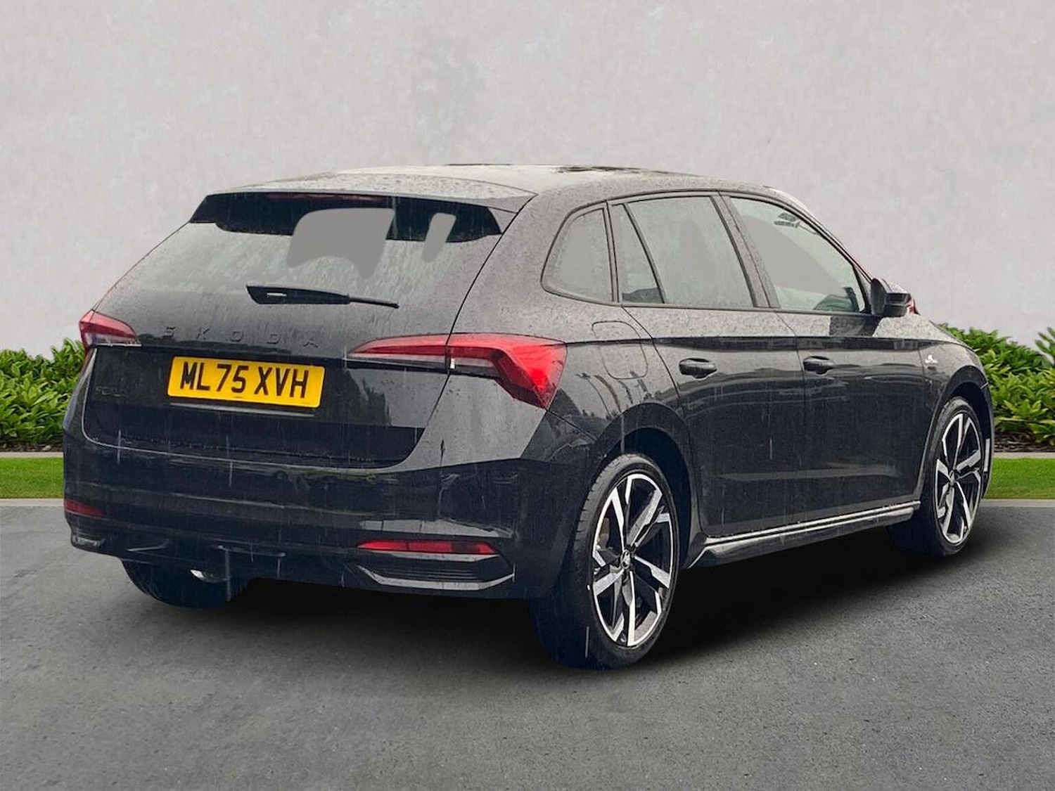 Used Skoda Scala 2025 for sale - 76164791: Photo 18