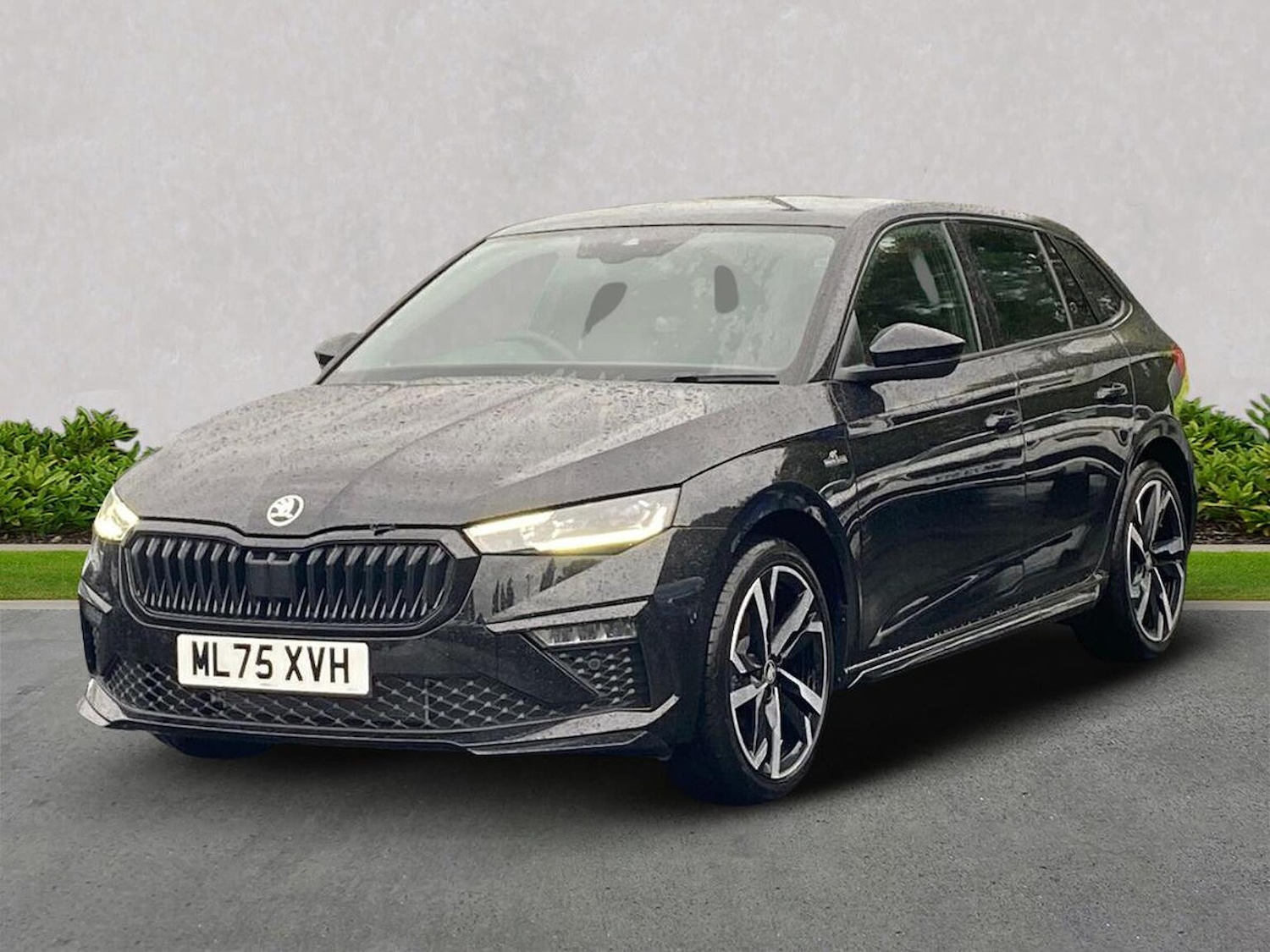 Used Skoda Scala 2025 for sale - 76164791: Photo 20