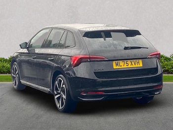 Used Skoda Scala 2025 for sale - 76164791: Photo 2