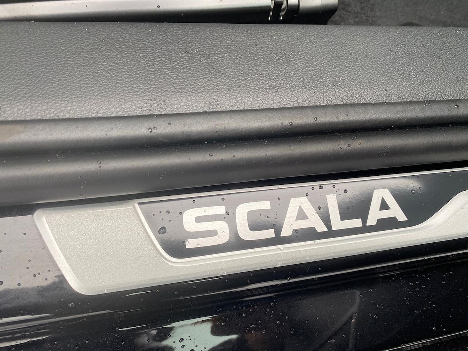 Used Skoda Scala 2025 for sale - 76164791: Photo 35