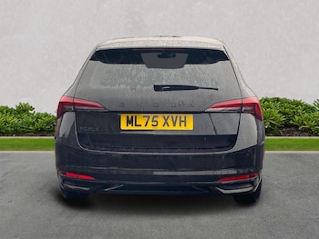 Used Skoda Scala 2025 for sale - 76164791: Photo 4