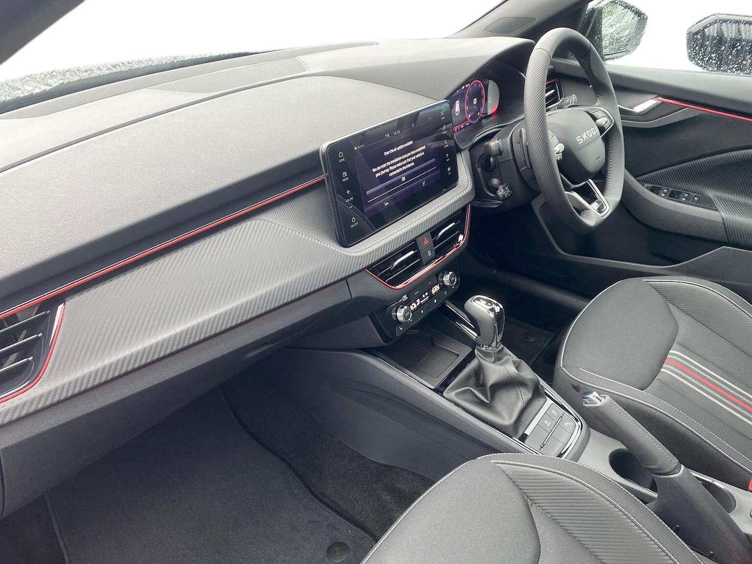 Used Skoda Scala 2025 for sale - 76164791: Photo 7