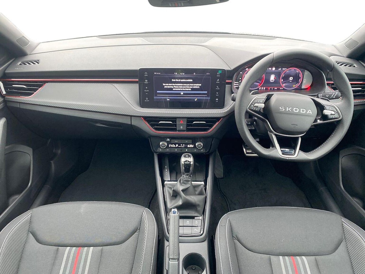 Used Skoda Scala 2025 for sale - 76164791: Photo 8