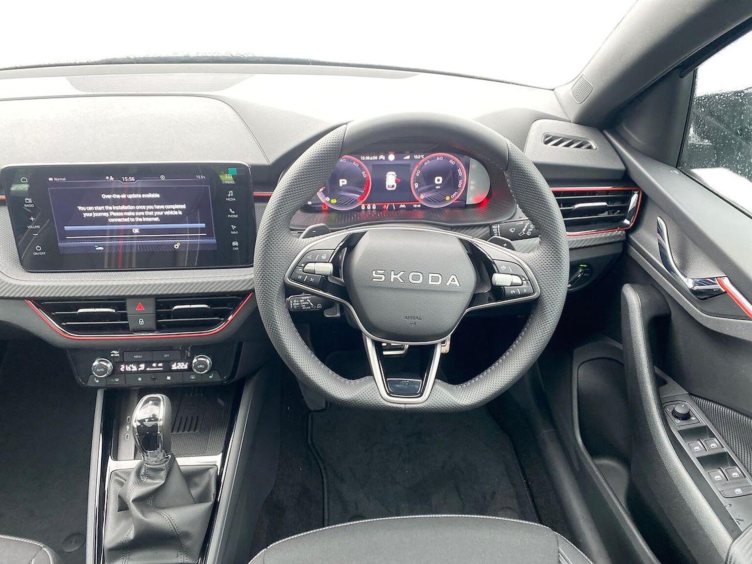Used Skoda Scala 2025 for sale - 76164791: Photo 9