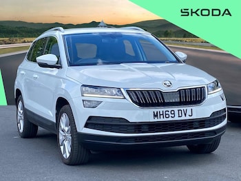 Used Skoda Karoq 2019 for sale - 78599514: Photo
