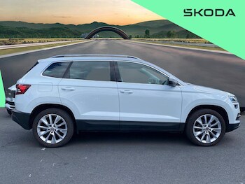 Used Skoda Karoq 2019 for sale - 78599514: Photo