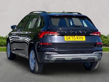Used Skoda Kamiq 2025 for sale - 78871968: Photo
