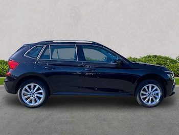 Used Skoda Kamiq 2025 for sale - 78871968: Photo