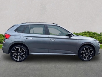 Used Skoda Kamiq 2023 for sale - 79321610: Photo