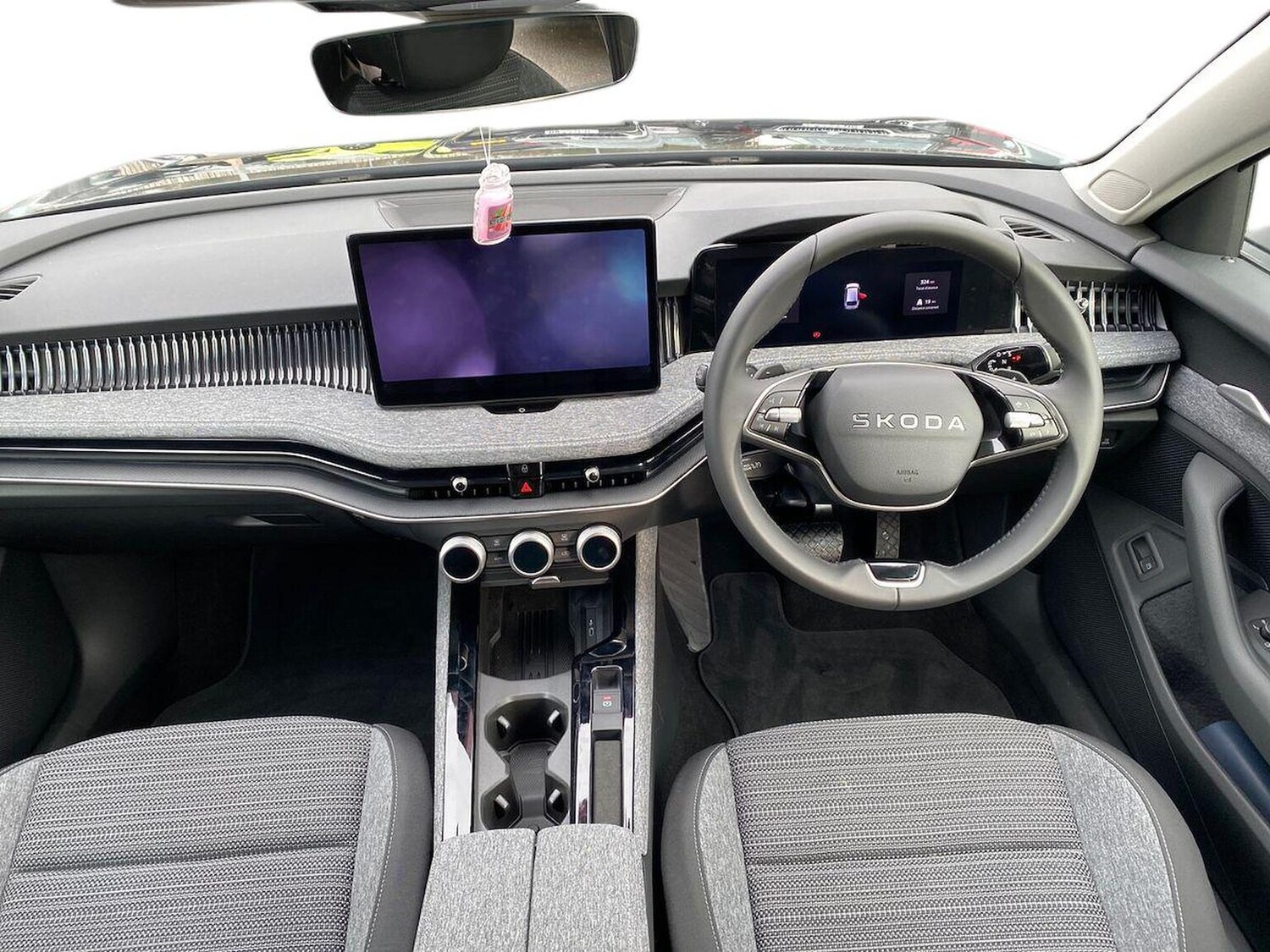 Used Skoda Superb 2026 for sale - 77901581: Photo 10