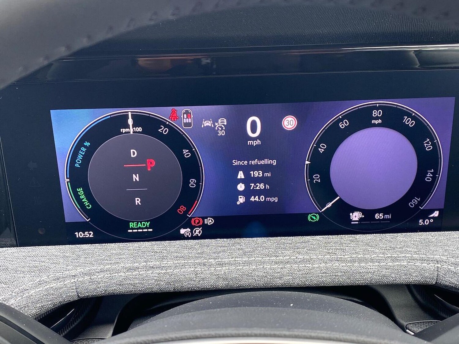 Used Skoda Superb 2026 for sale - 77901581: Photo 11