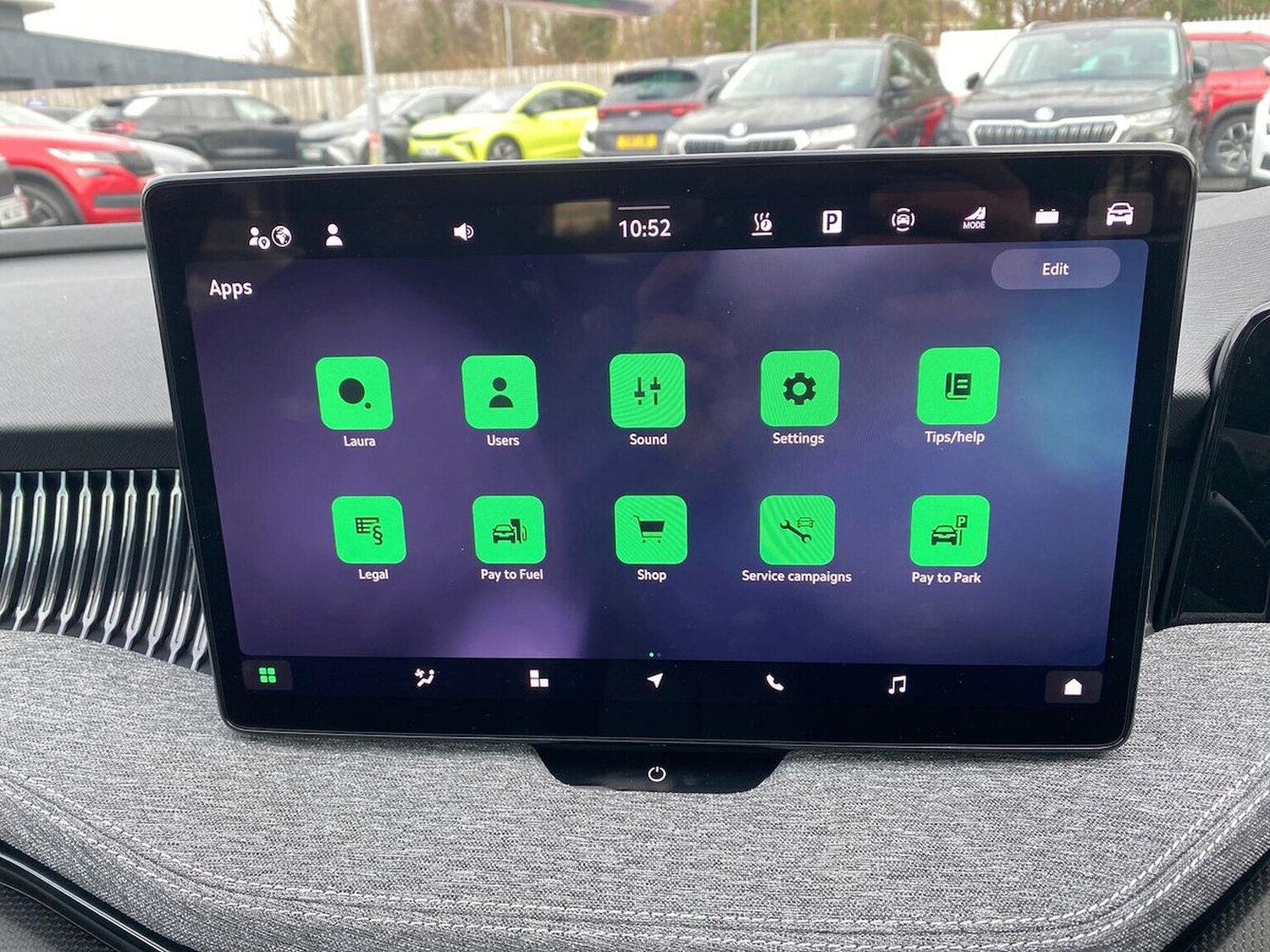 Used Skoda Superb 2026 for sale - 77901581: Photo 12