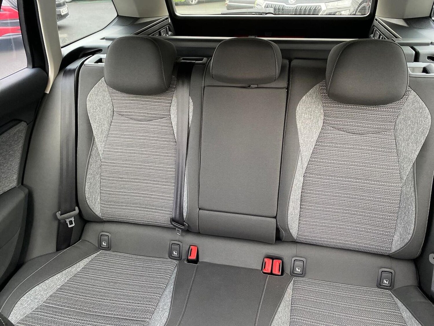 Used Skoda Superb 2026 for sale - 77901581: Photo 17