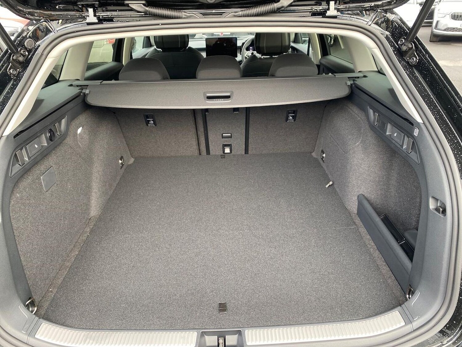 Used Skoda Superb 2026 for sale - 77901581: Photo 18