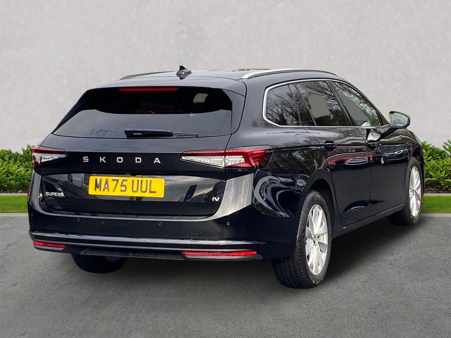 Used Skoda Superb 2026 for sale - 77901581: Photo 19