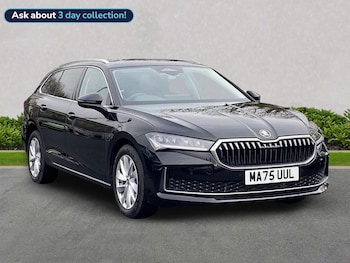 Used Skoda Superb 2026 for sale - 77901581: Photo