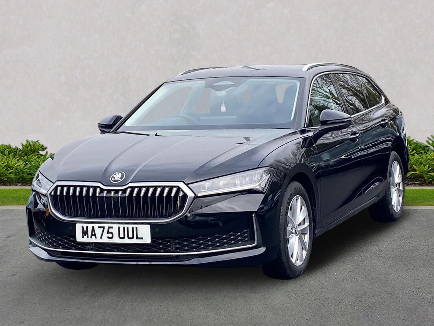 Used Skoda Superb 2026 for sale - 77901581: Photo 21