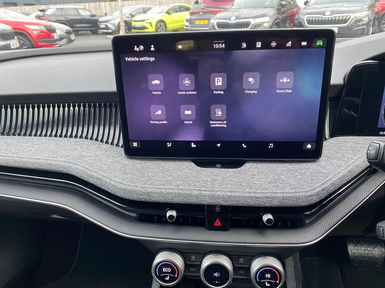 Used Skoda Superb 2026 for sale - 77901581: Photo 26