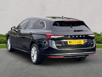 Used Skoda Superb 2026 for sale - 77901581: Photo